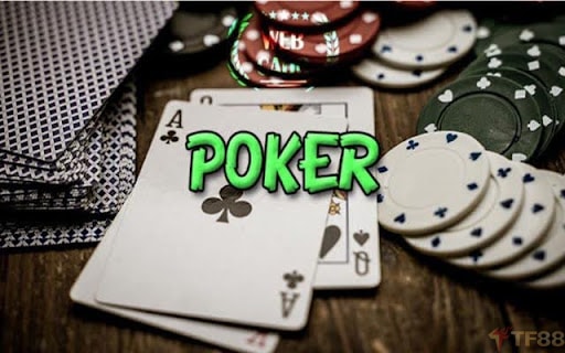 Giới thiệu sảnh cược King's Poker TF88